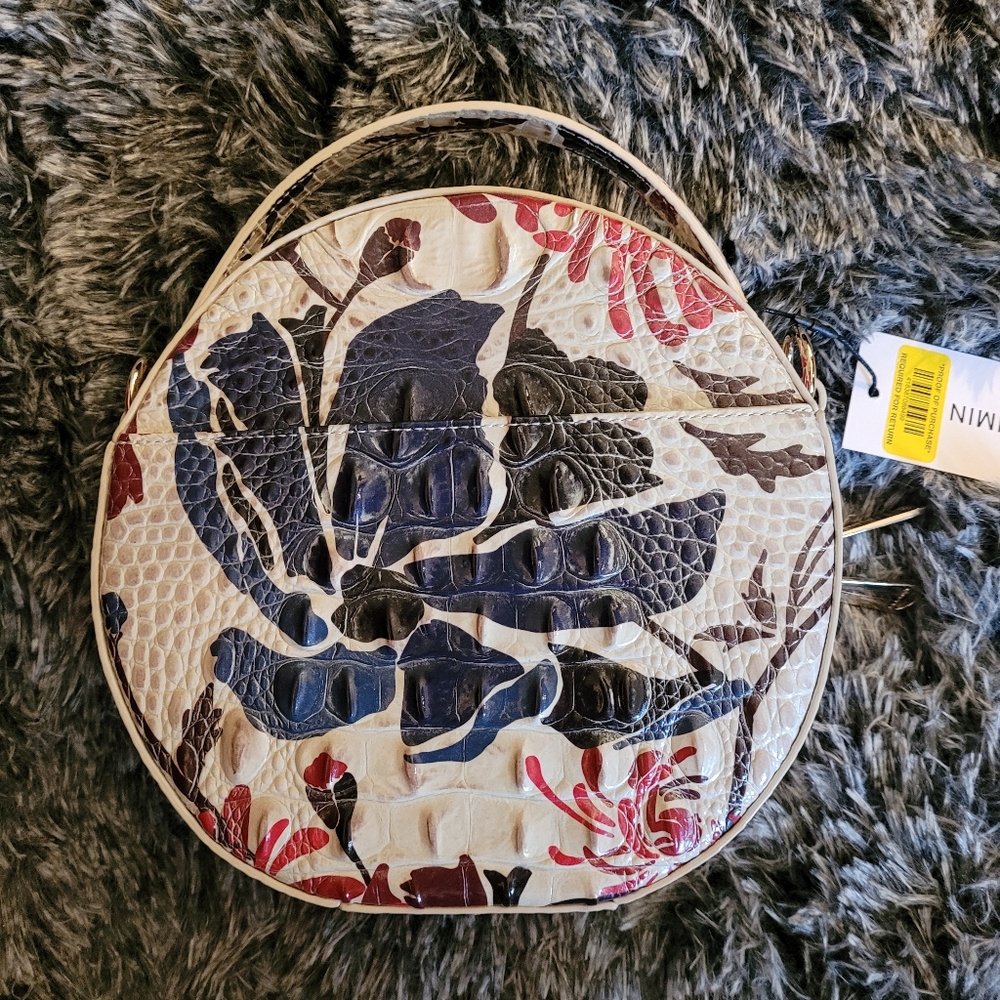 Brahmin Lane Eggstravaganza NWT